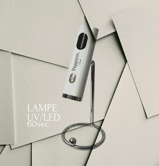 Lampe UV portable