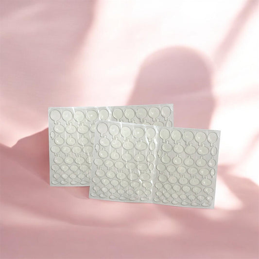 Gel pad Fill  [2 feuilles]