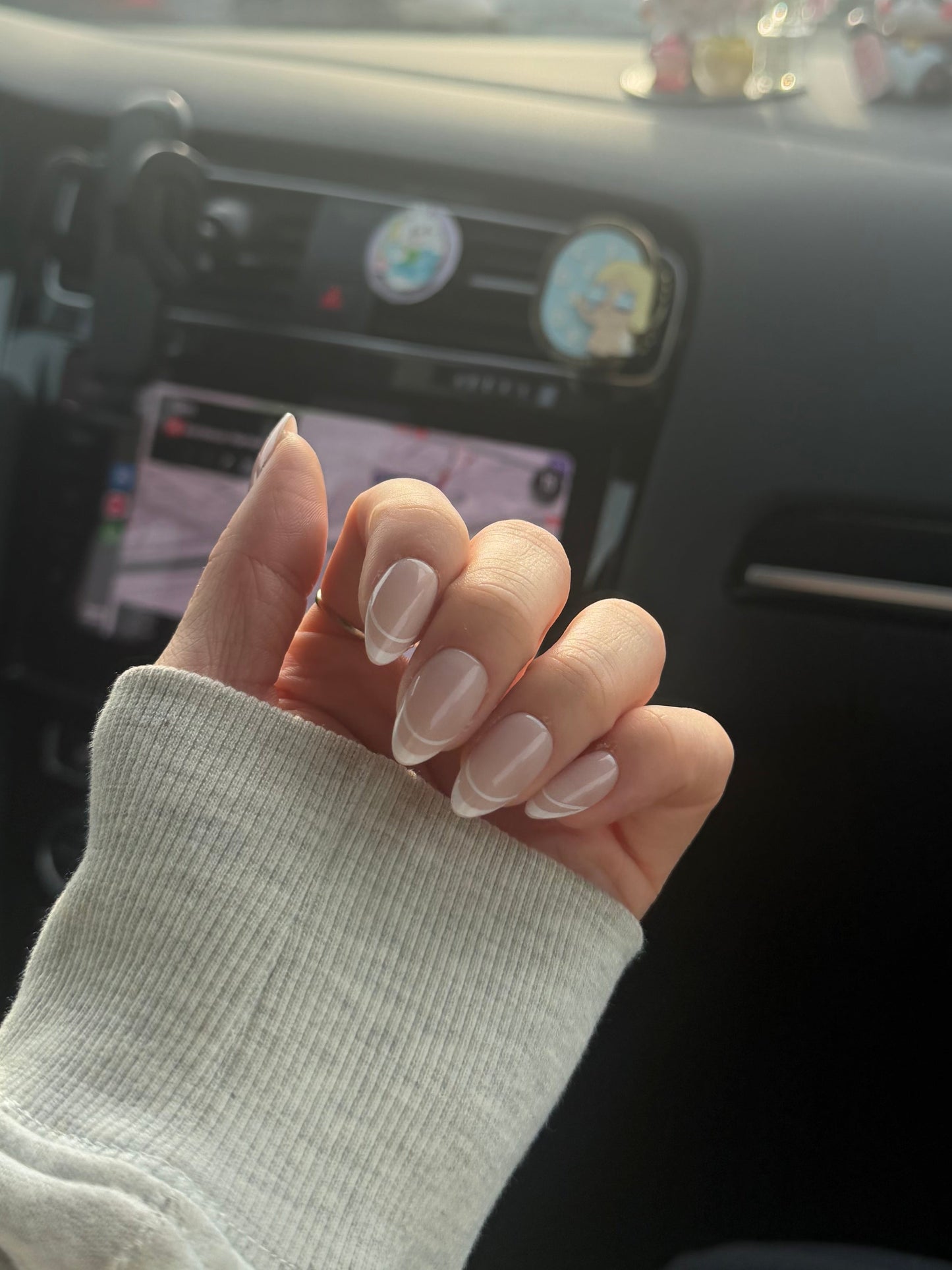 White Ember