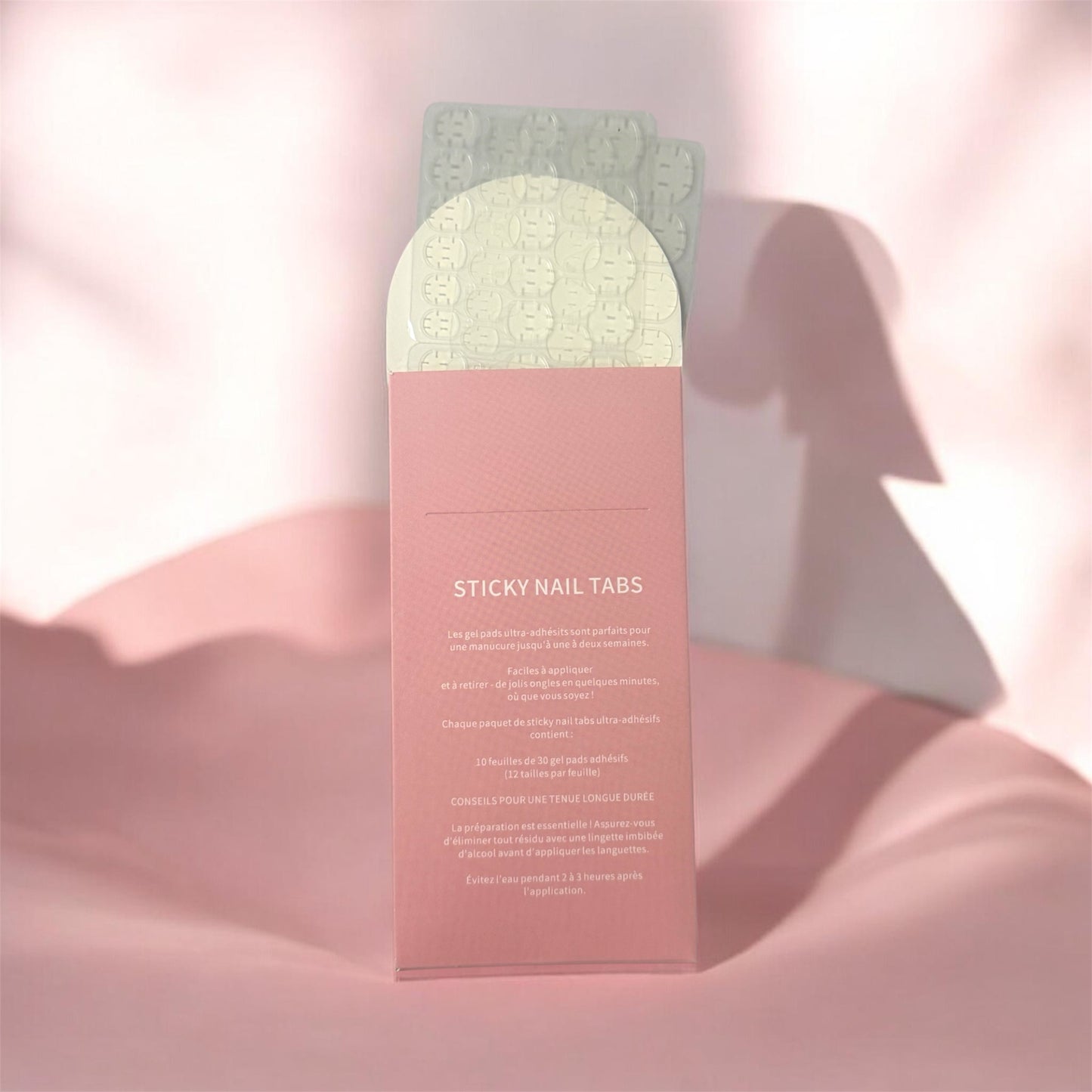 Gel Pads Original [10 Poses]