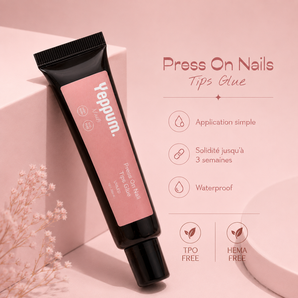 Press on Nails Tips Glue