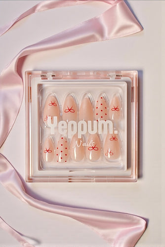 Press-on nails modèle 2