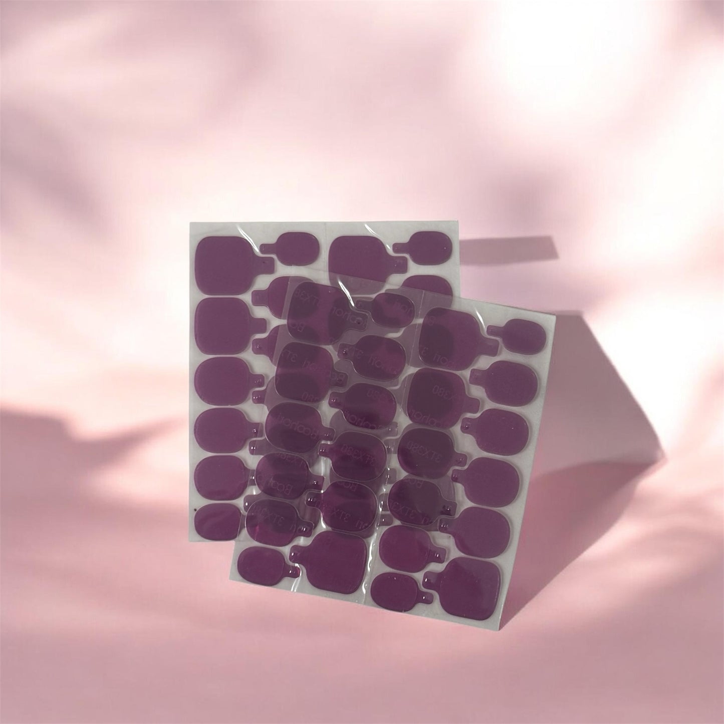 Gel pads + [10 poses]